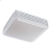 Потолочный светильник Celeste A1570PL-1CL Потолочный светильник Celeste A1570PL-1CL