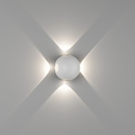 Архитектурная подсветка SFERA-DBL GW-A161-4-4-WH-WW