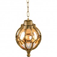 Уличный светильник подвесной Сфера 11369 Уличный светильник подвесной Сфера 11369