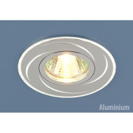 Точечный светильник 20021 2002 MR16 HL/SL графит/cеребро Точечный светильник 20021 2002 MR16 HL/SL графит/cеребро