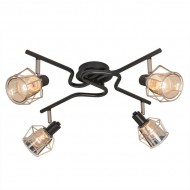Потолочная люстра Таверна CL542541
