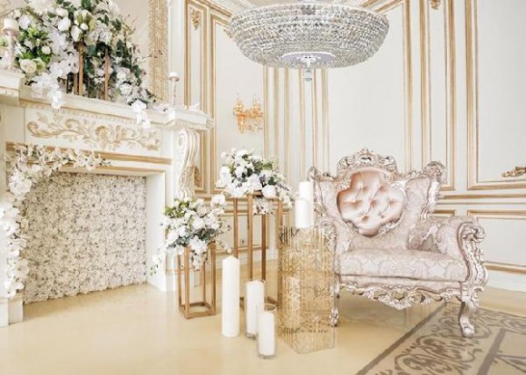 Потолочная люстра Nobile Nobile E 1.3.60.2.100 WG