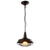 Подвесной светильник Pandora A9181SP-1BK