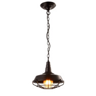 Подвесной светильник Pandora A9181SP-1BK