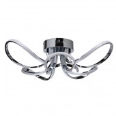 Потолочная люстра Аурих 496015006 Потолочная люстра Аурих 496015006