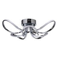 Потолочная люстра Аурих 496015006