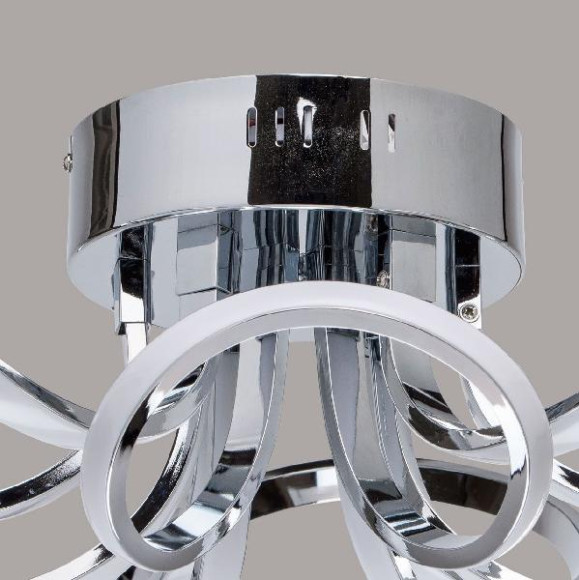 Потолочная люстра Аурих 496015006 Потолочная люстра Аурих 496015006