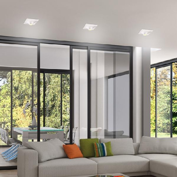 Точечный светильник Cail 370495 Точечный светильник Cail 370495