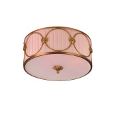 Потолочный светильник Corona 4006/01 PL-3 Потолочный светильник Corona 4006/01 PL-3