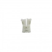 Коннектор  2pin-10mm