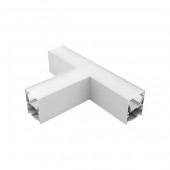 Коннектор для профиля L L5570-T90 Коннектор для профиля L L5570-T90