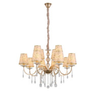 Подвесная люстра Aumentato SL176.203.12