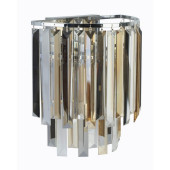 Настенный светильник Nova 1223/02 AP-2 Настенный светильник Nova 1223/02 AP-2