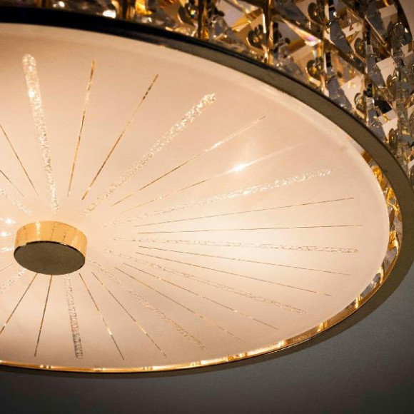 Потолочный светильник Портал CL324132 Потолочный светильник Портал CL324132