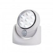 Спот  ULK-N21 SENSOR WHITE Спот  ULK-N21 SENSOR WHITE