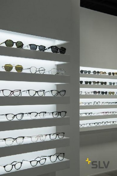 Профиль для светодиодной ленты KENAI 214100