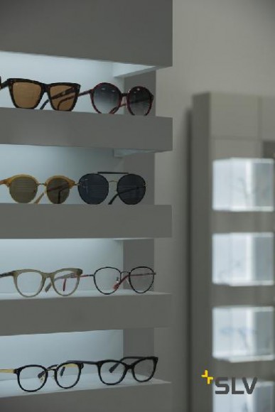 Профиль для светодиодной ленты KENAI 214100