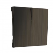 Запчасть Накладки на встраиваемые механизмы бронза WL12-SW-2G-CP