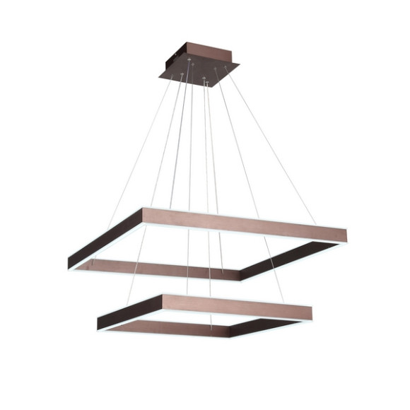 Подвесная люстра Piazza SL945.403.02