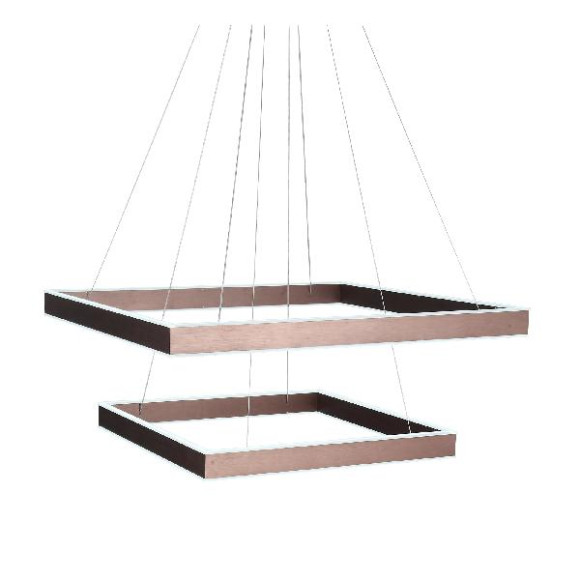 Подвесная люстра Piazza SL945.403.02