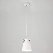 Подвесной светильник Projector 50083/1 белый Подвесной светильник Projector 50083/1 белый