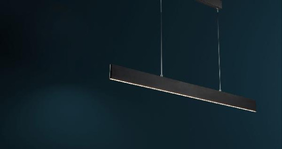 Подвесной светильник Step P010PL-L23B4K Подвесной светильник Step P010PL-L23B4K