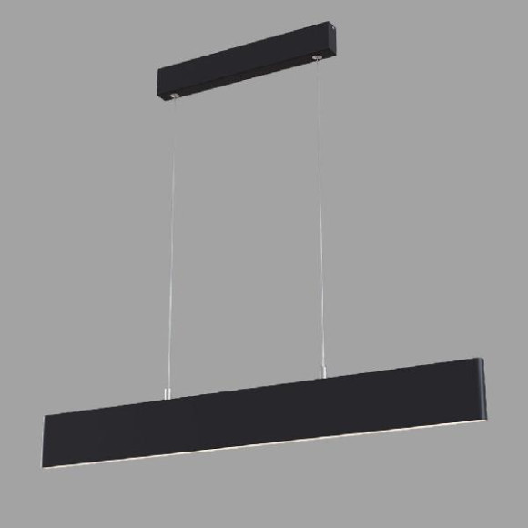 Подвесной светильник Step P010PL-L23B4K Подвесной светильник Step P010PL-L23B4K