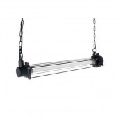 Подвесной светильник Tube LOFT1601BK Подвесной светильник Tube LOFT1601BK