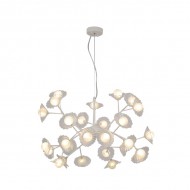 Подвесная люстра Clementina 2628-27P