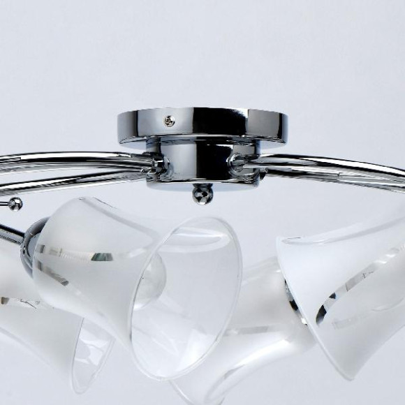 Потолочная люстра Мечта 297013806