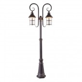 Наземный фонарь Prague A1467PA-2RI