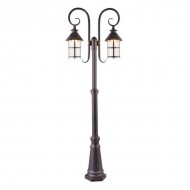 Наземный фонарь Prague A1467PA-2RI Наземный фонарь Prague A1467PA-2RI