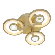 Потолочная люстра Andria 2080/03/03C