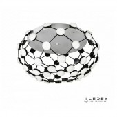 Потолочная люстра Starfall 8327 CR+WH