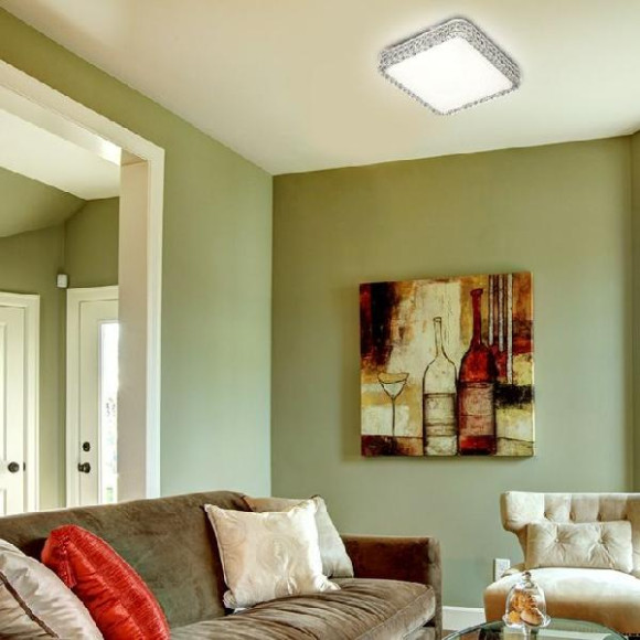 Настенно-потолочный светильник Karola 2035/DL