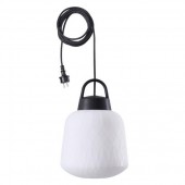 Уличный светильник подвесной Conte 370644