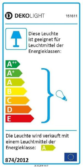 Точечный светильник  151611