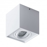 Точечный светильник Factor A5544PL-1WH Точечный светильник Factor A5544PL-1WH