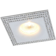 Точечный светильник Giorgetta 1769/43 PL-1 Точечный светильник Giorgetta 1769/43 PL-1