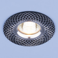 Точечный светильник 2006 MR16 2006 MR16 BK черный Точечный светильник 2006 MR16 2006 MR16 BK черный