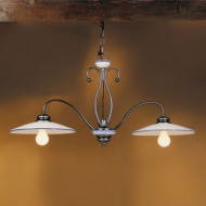 Подвесной светильник 5076 5076/Trave/2 Подвесной светильник 5076 5076/Trave/2