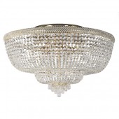 Потолочная люстра Bari Bari E 1.8.100.200 G