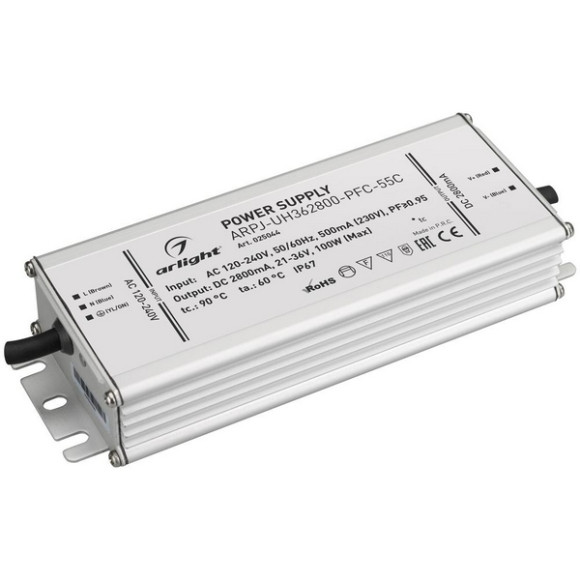 Блок питания ARPJ 025044