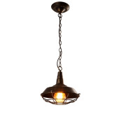 Подвесной светильник Pandora A9181SP-1BR