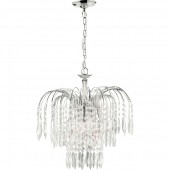 Подвесная люстра Waterfall A5175LM-3CC