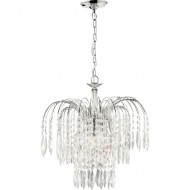 Подвесная люстра Waterfall A5175LM-3CC