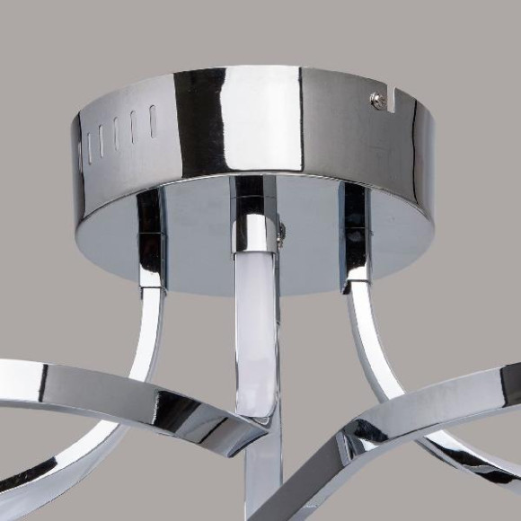 Потолочная люстра Аурих 496015202 Потолочная люстра Аурих 496015202