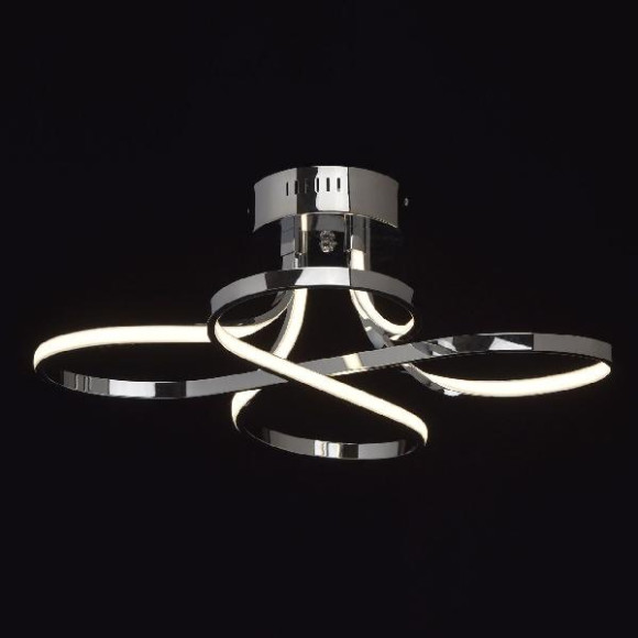 Потолочная люстра Аурих 496015202 Потолочная люстра Аурих 496015202