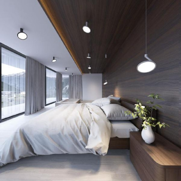 Точечный светильник Over 358347