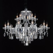 Подвесная люстра Sandra MD103901-19A